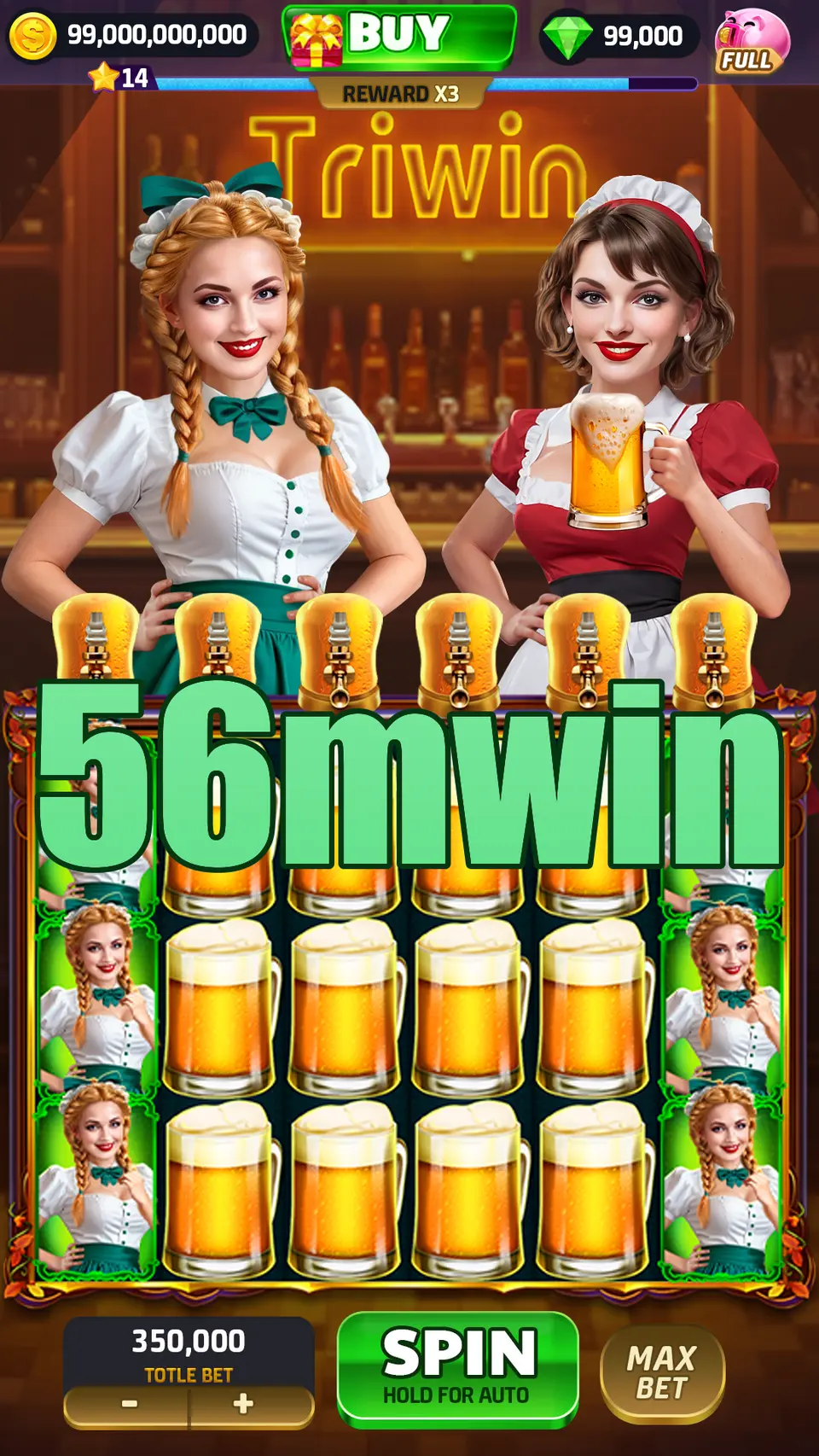 56mwin Baixar
