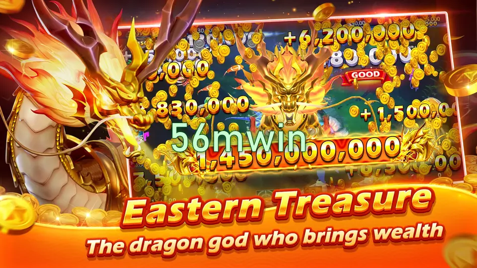 56mwin Login
